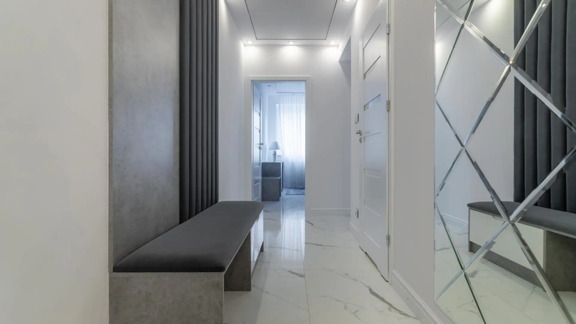 Victus Apartamenty, Apartament Moonlight Sopot