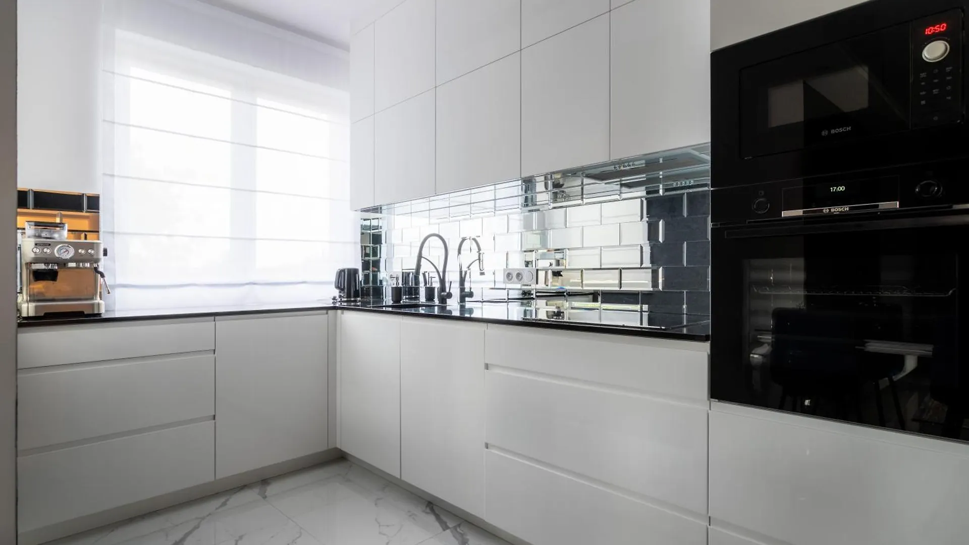 Apartment Victus Apartamenty, Apartament Moonlight Sopot Poland