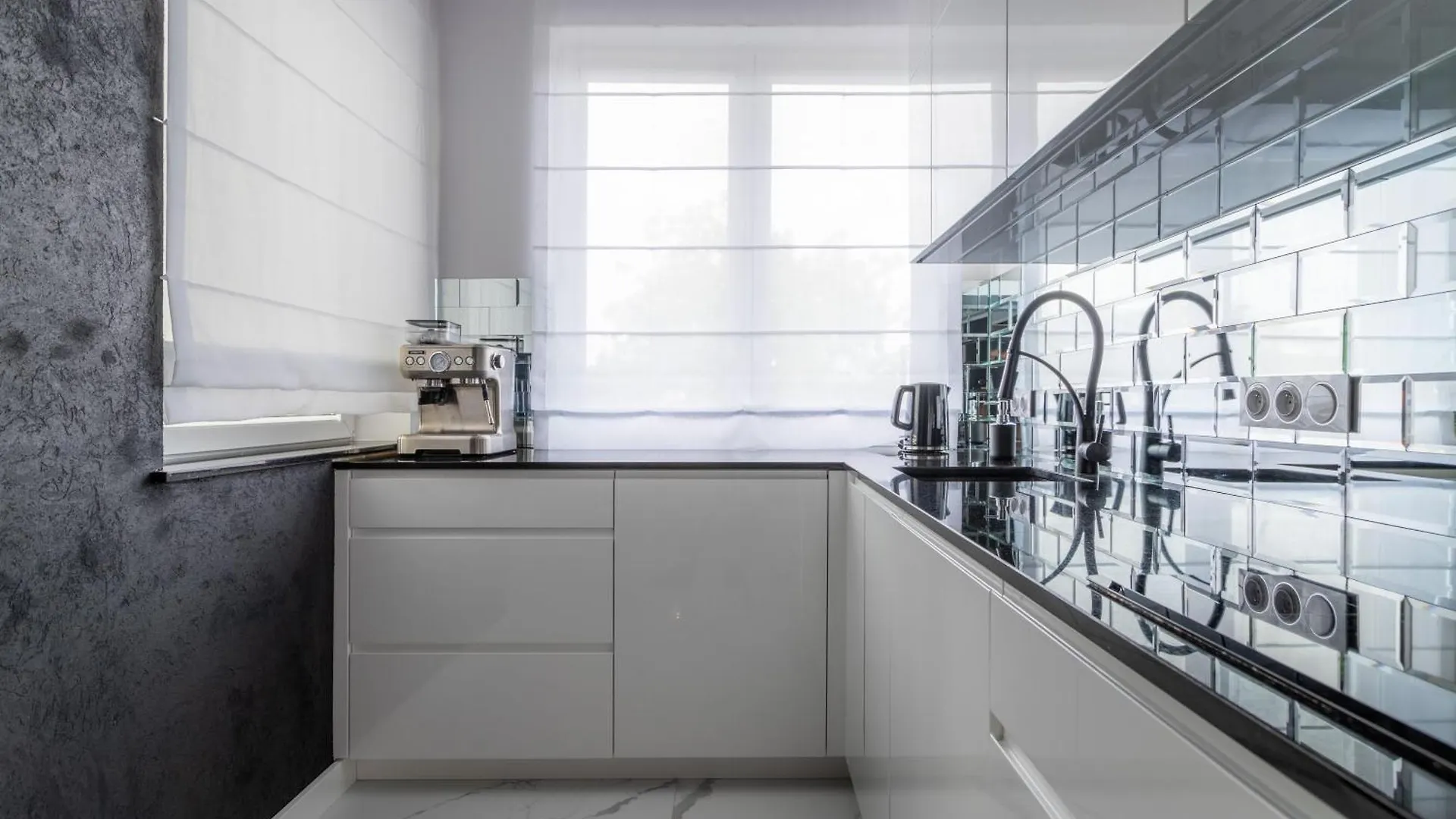 Victus Apartamenty, Apartament Moonlight Sopot 0*,
